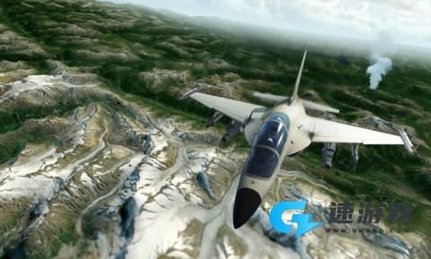 rcs真实空战模拟器