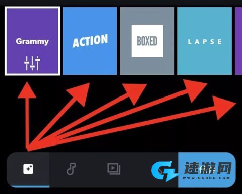 gopro quik 第2张图