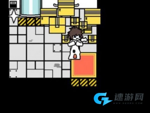 Changed兽化实验室正版