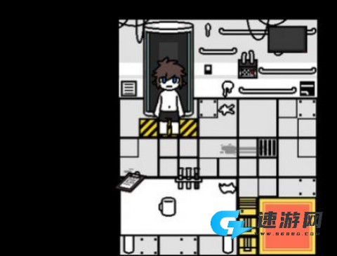 Changed兽化实验室正版