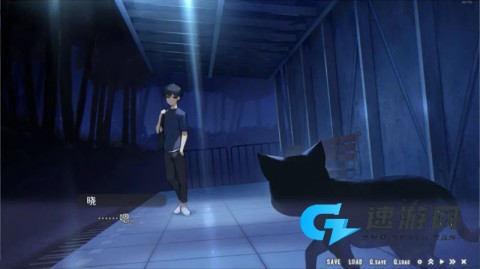 星空列车与白的旅行