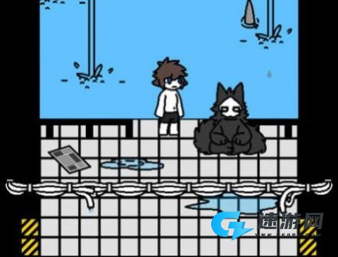 Changed兽化实验室正版