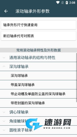 机械设计手册 第1张图