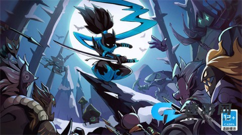 火柴人无限帝国3d版