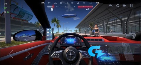 终极汽车驾驶模拟器2