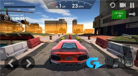 终极汽车驾驶模拟器2 第5张图