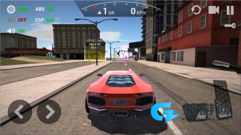 终极汽车驾驶模拟器2 第3张图