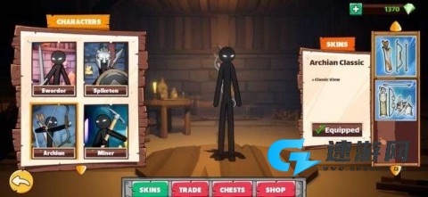 火柴人无限帝国3d版