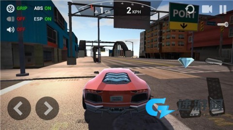 终极汽车驾驶模拟器2 第7张图