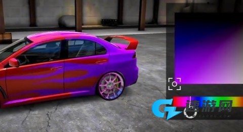 终极汽车驾驶模拟器2 第10张图