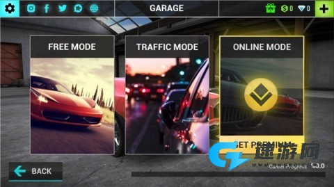终极汽车驾驶模拟器2 第2张图