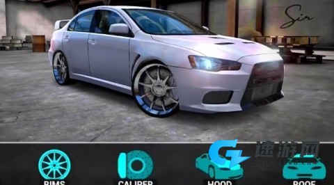 终极汽车驾驶模拟器2 第9张图