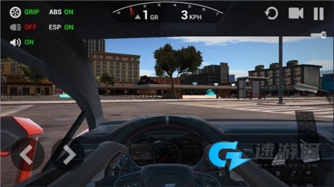 终极汽车驾驶模拟器2 第6张图