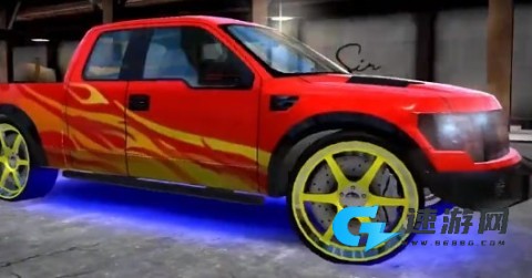 终极汽车驾驶模拟器2 第8张图