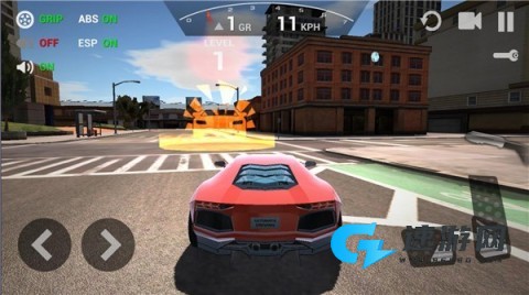 终极汽车驾驶模拟器2 第4张图