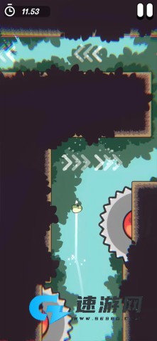 勇敢蛙蛙 第3张图