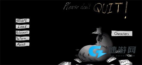 请不要辞职 第2张图