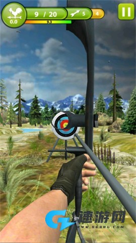 射箭大师3D 第4张图