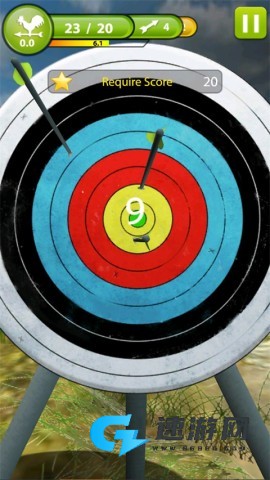 射箭大师3D