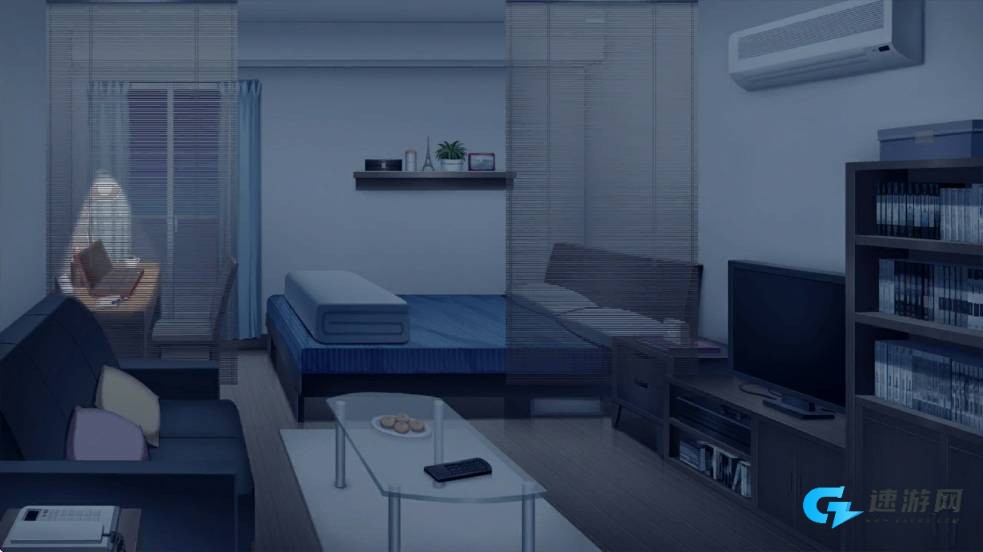 花落冬阳 第2张图