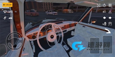 街头汽车驾驶 第2张图