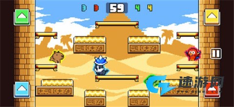 动物竞技场 第8张图