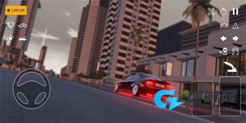 街头汽车驾驶 第3张图