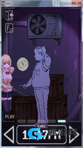 小巷子里的秘密事情v1.13