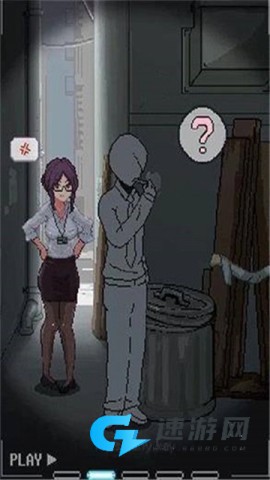 小巷子里的秘密事情v1.13