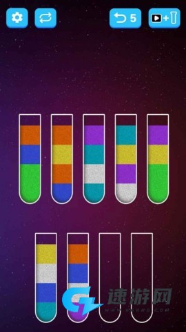 倒沙我最强 第1张图