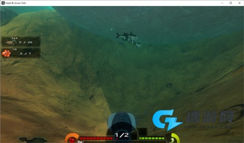 海底大逃杀 第6张图