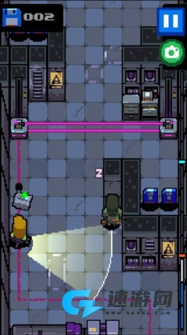 隐匿行动 第1张图