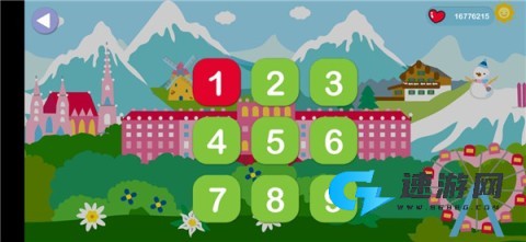 凯蒂猫跑跑乐 第6张图