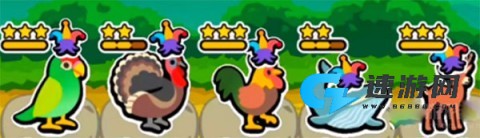 小动物自走棋 第10张图