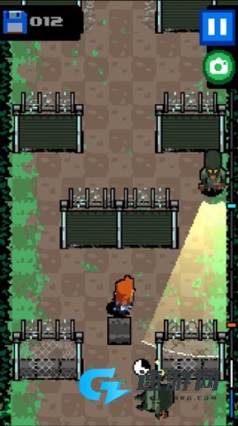 隐匿行动 第2张图