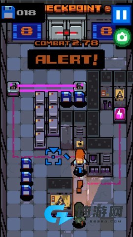 隐匿行动 第3张图