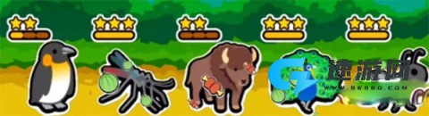 小动物自走棋 第9张图