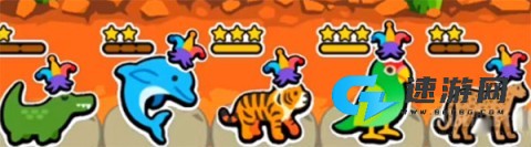 小动物自走棋 第13张图