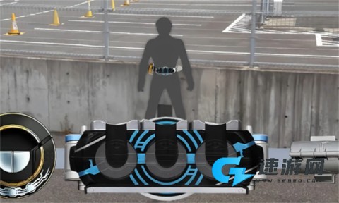 欧兹变身模拟器