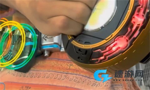 欧兹变身模拟器 第6张图