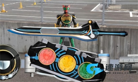 欧兹变身模拟器 第5张图