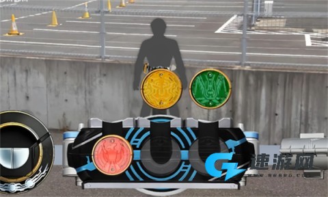 欧兹变身模拟器