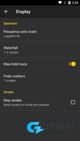 Spectroid 第3张图