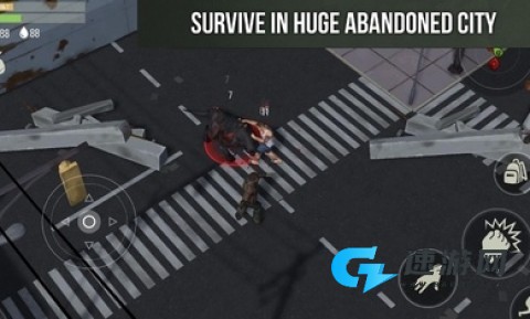 捕食日 第9张图