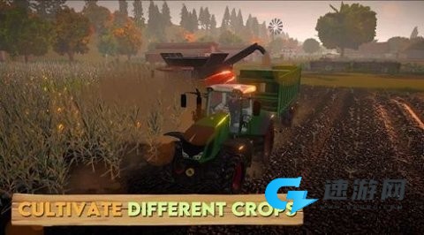 巴西农场模拟器