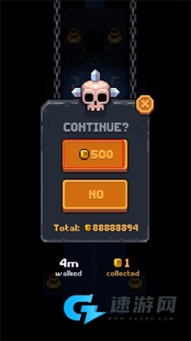 重入地牢 第10张图