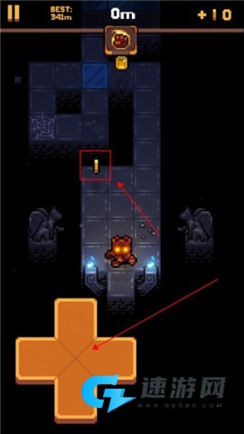 重入地牢 第3张图