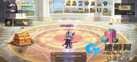 无双之王 第4张图