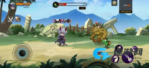 无双之王 第6张图