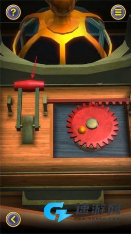 起源之门 第1张图